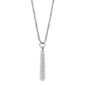 Bering Collier Arctic Pavé 446-17-450