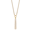 Bering Collier Arctic Pavé 446-27-450