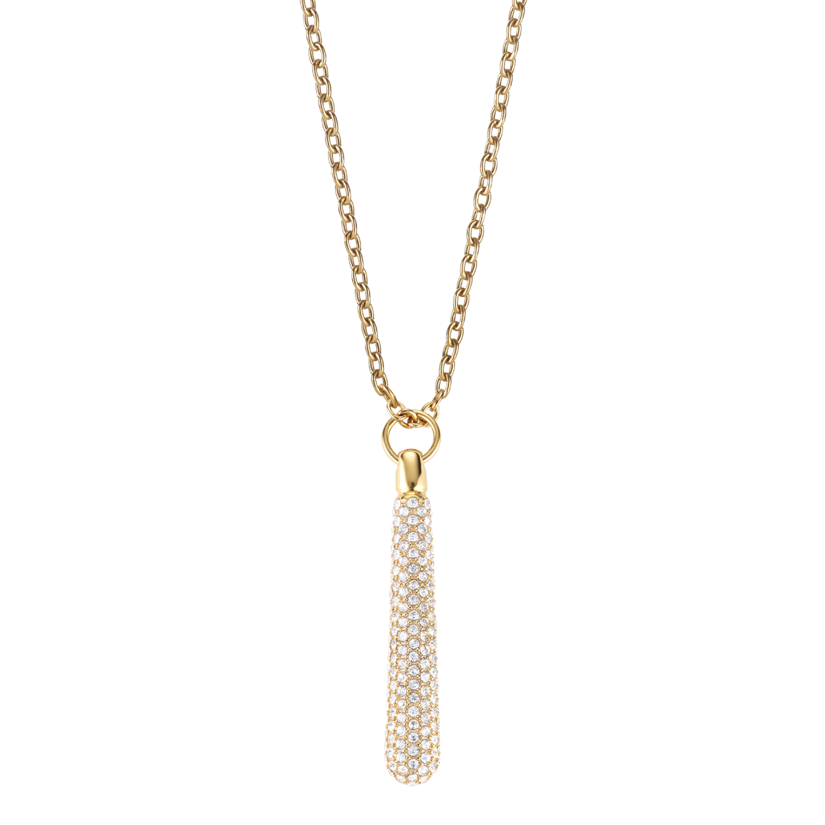 Bering Collier Arctic Pavé 446-27-450
