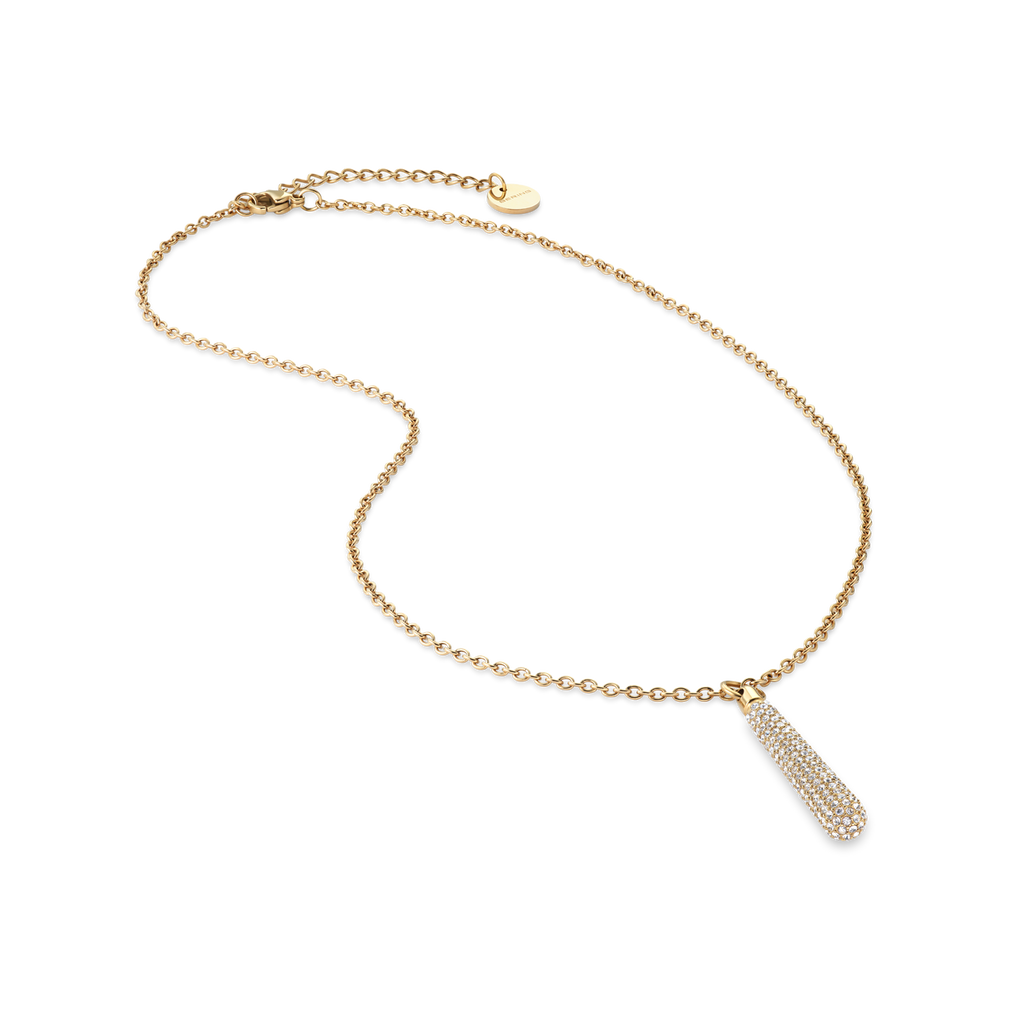Bering Collier Arctic Pavé 446-27-450