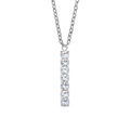 Bering Collier Arctic Pavé 449-17-450