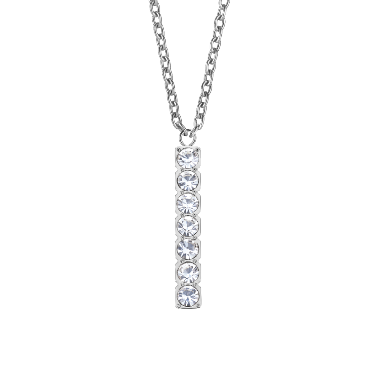 Bering Collier Arctic Pavé 449-17-450