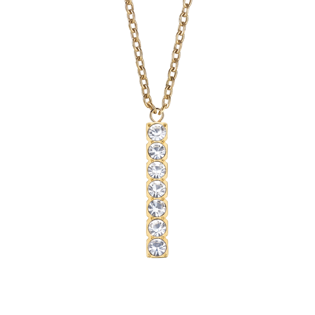 Bering Collier Arctic Pavé 449-27-450