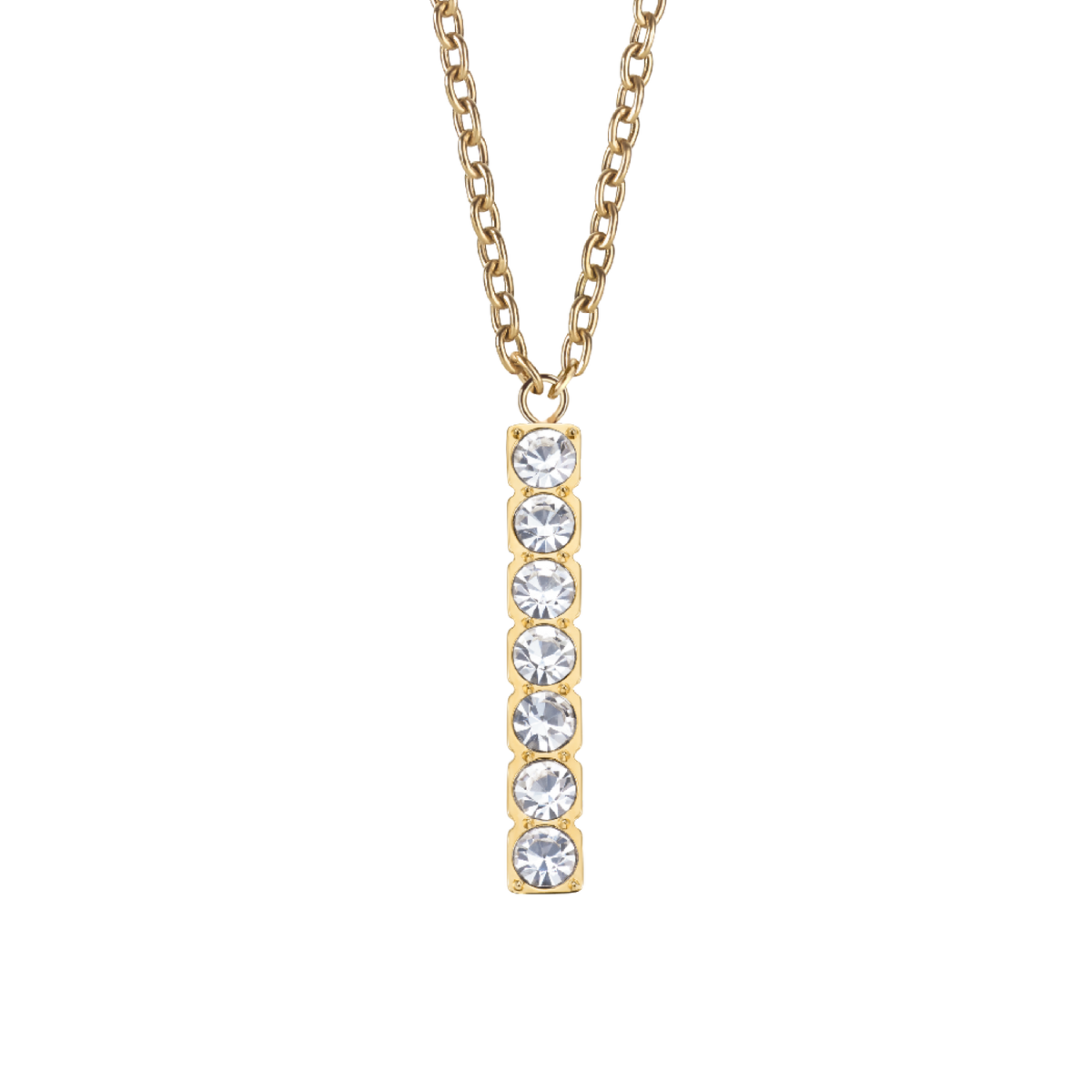 Bering Collier Arctic Pavé 449-27-450