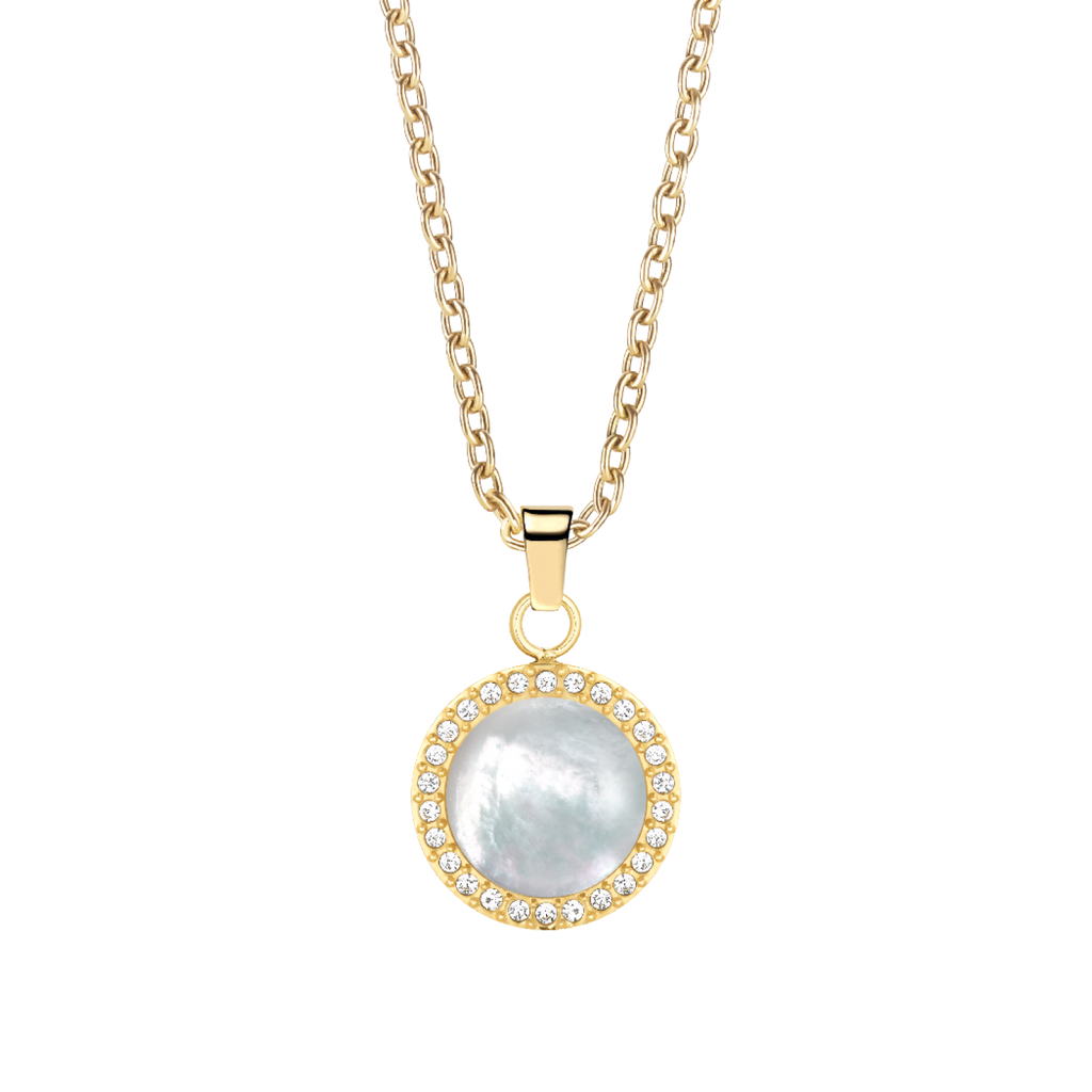 Bering Collier Arctic Pearls 452-27-450
