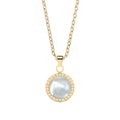 Bering Collier Arctic Pearls 452-27-450