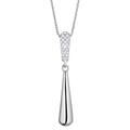 Bering Collier Arctic Pavé 454-17-500