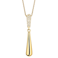 Bering Collier Arctic Pavé 454-27-500