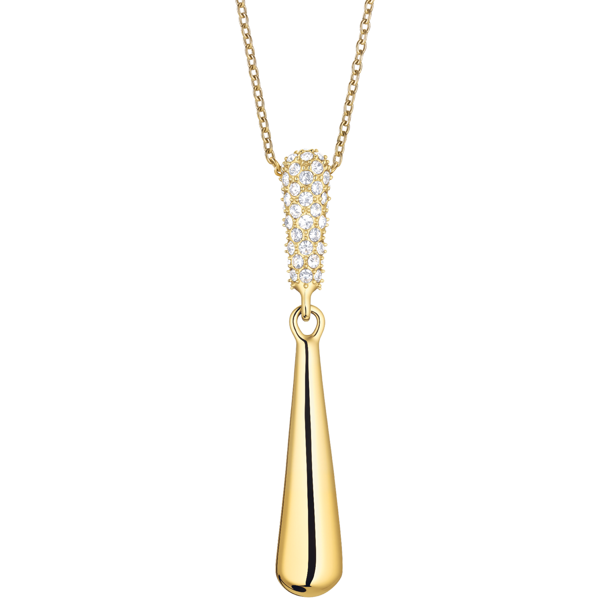 Bering Collier Arctic Pavé 454-27-500