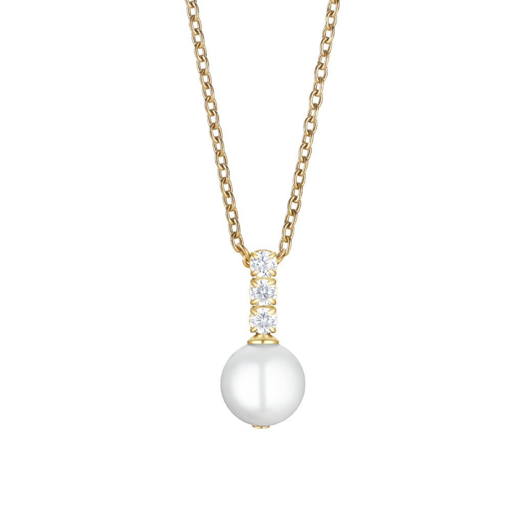Bering Pendentif Arctic Pearls 456-27-500