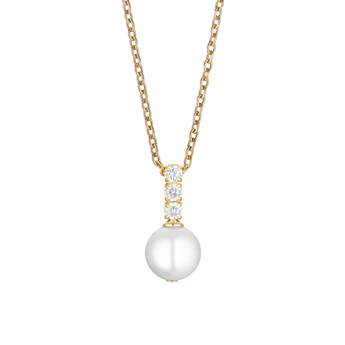 Bering Pendentif Arctic Pearls 456-27-500