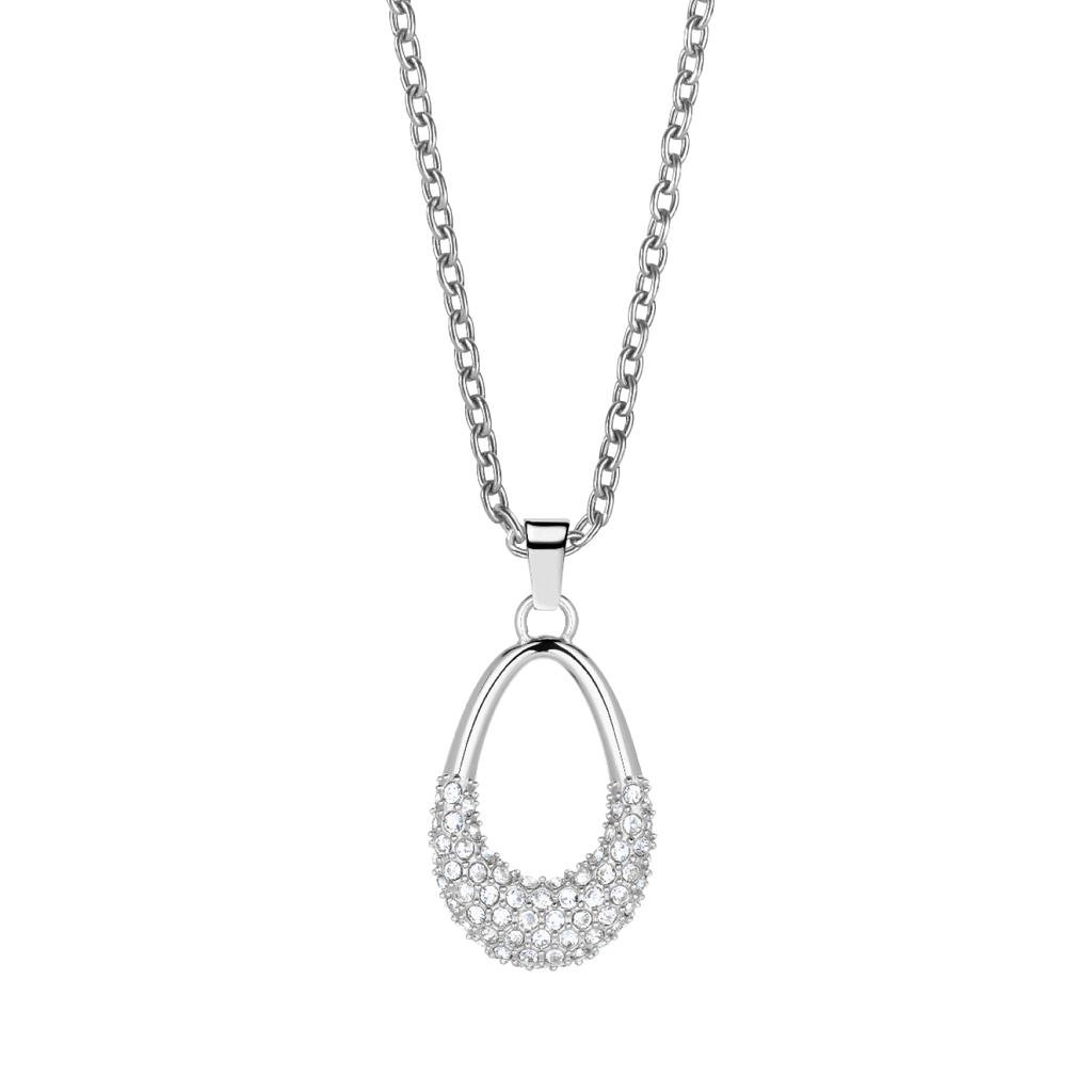 Bering Collier Arctic Pavé 457-17-500