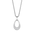 Bering Collier Arctic Pavé 457-17-500