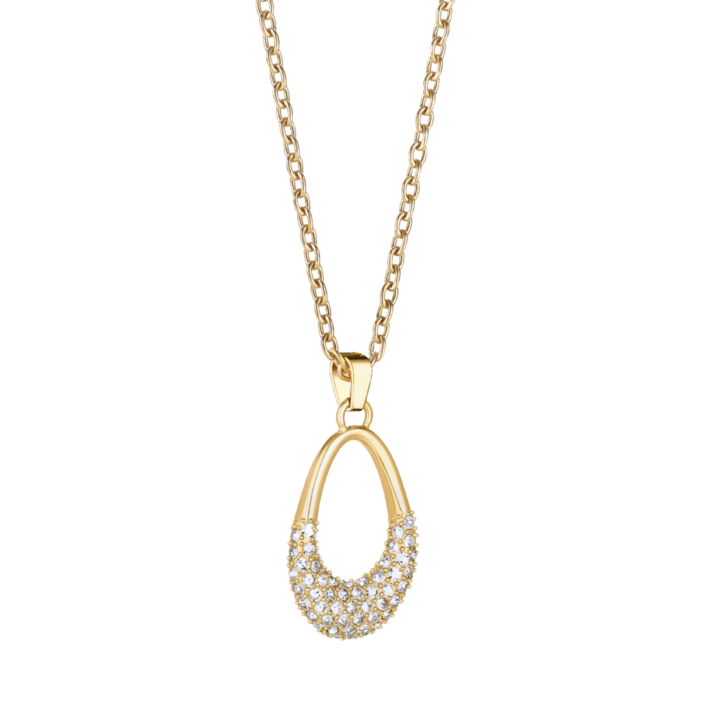 Bering Collier Arctic Pavé 457-27-500