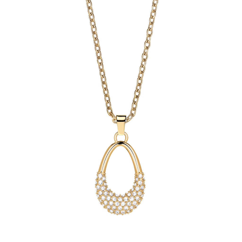 Bering Collier Arctic Pavé 457-27-500