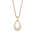 Bering Collier Arctic Pavé 457-27-500