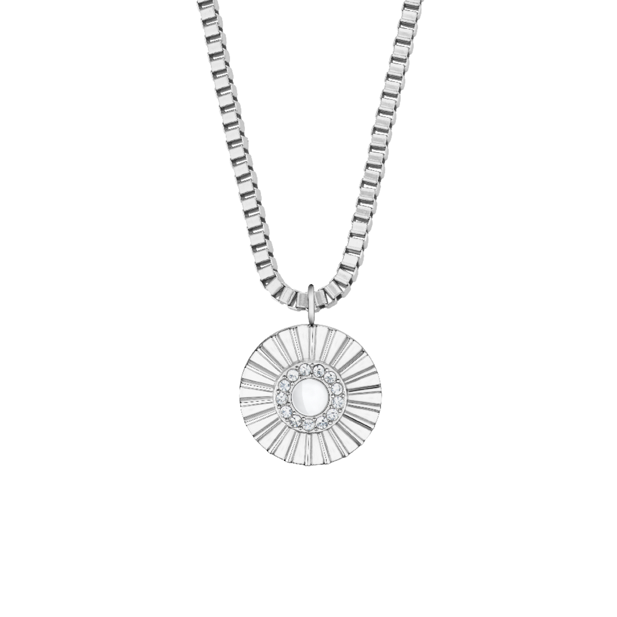 Bering Collier Arctic Flowers 465-150-450