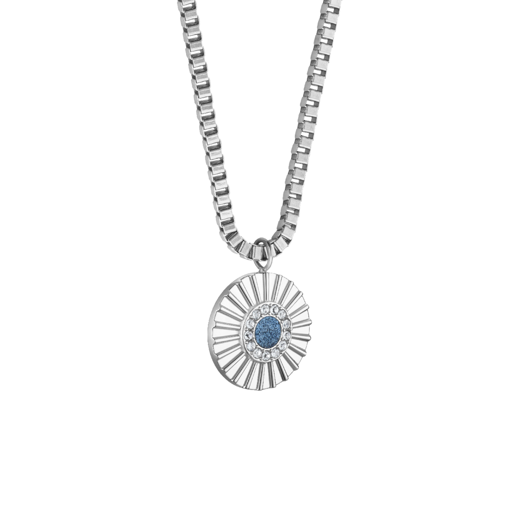 Bering Collier Arctic Flowers 465-179-450