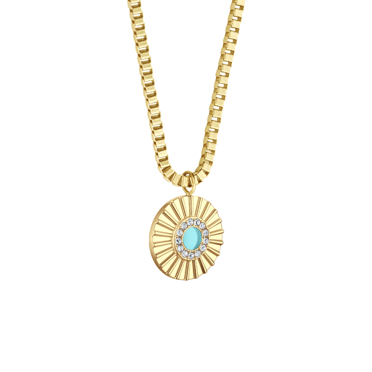 Bering Collier Arctic Flowers 465-213-450