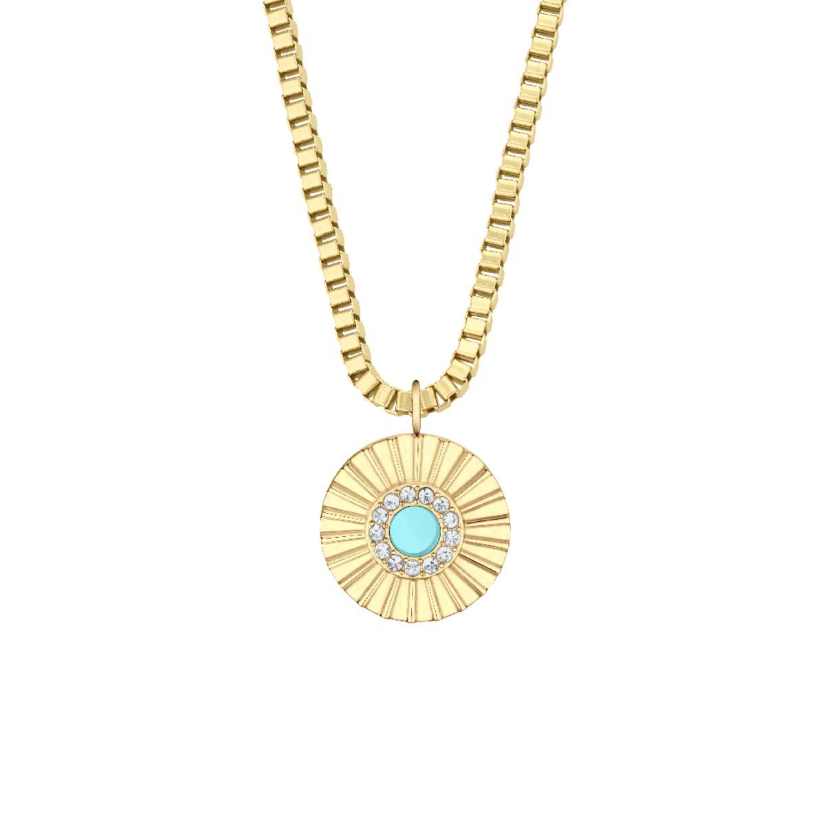 Bering Collier Arctic Flowers 465-213-450