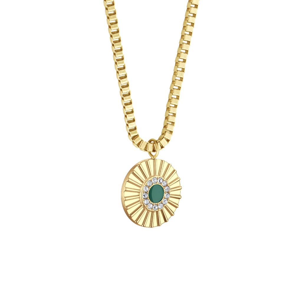 Bering Collier Arctic Flowers 465-255-450