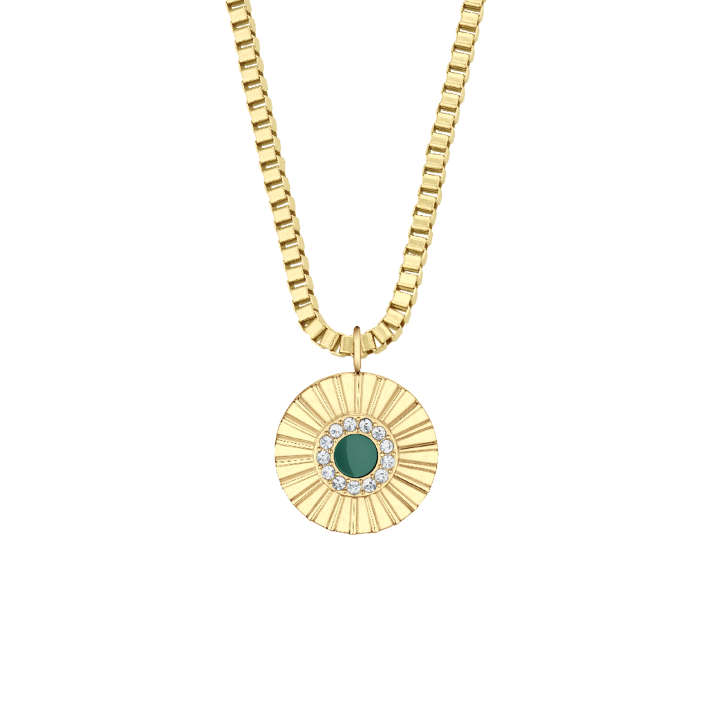 Bering Collier Arctic Flowers 465-255-450