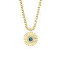 Bering Collier Arctic Flowers 465-255-450