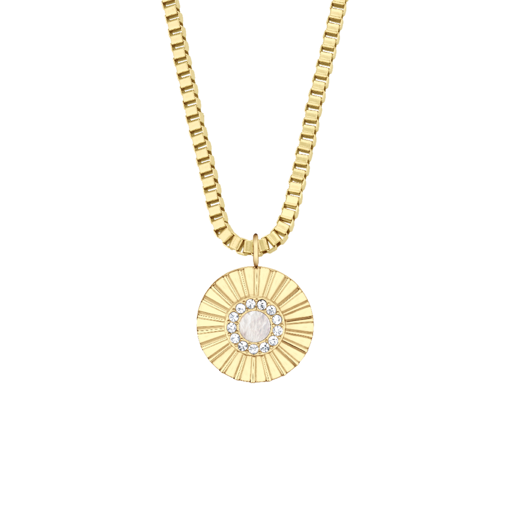 Bering Collier Arctic Flowers 465-259-450