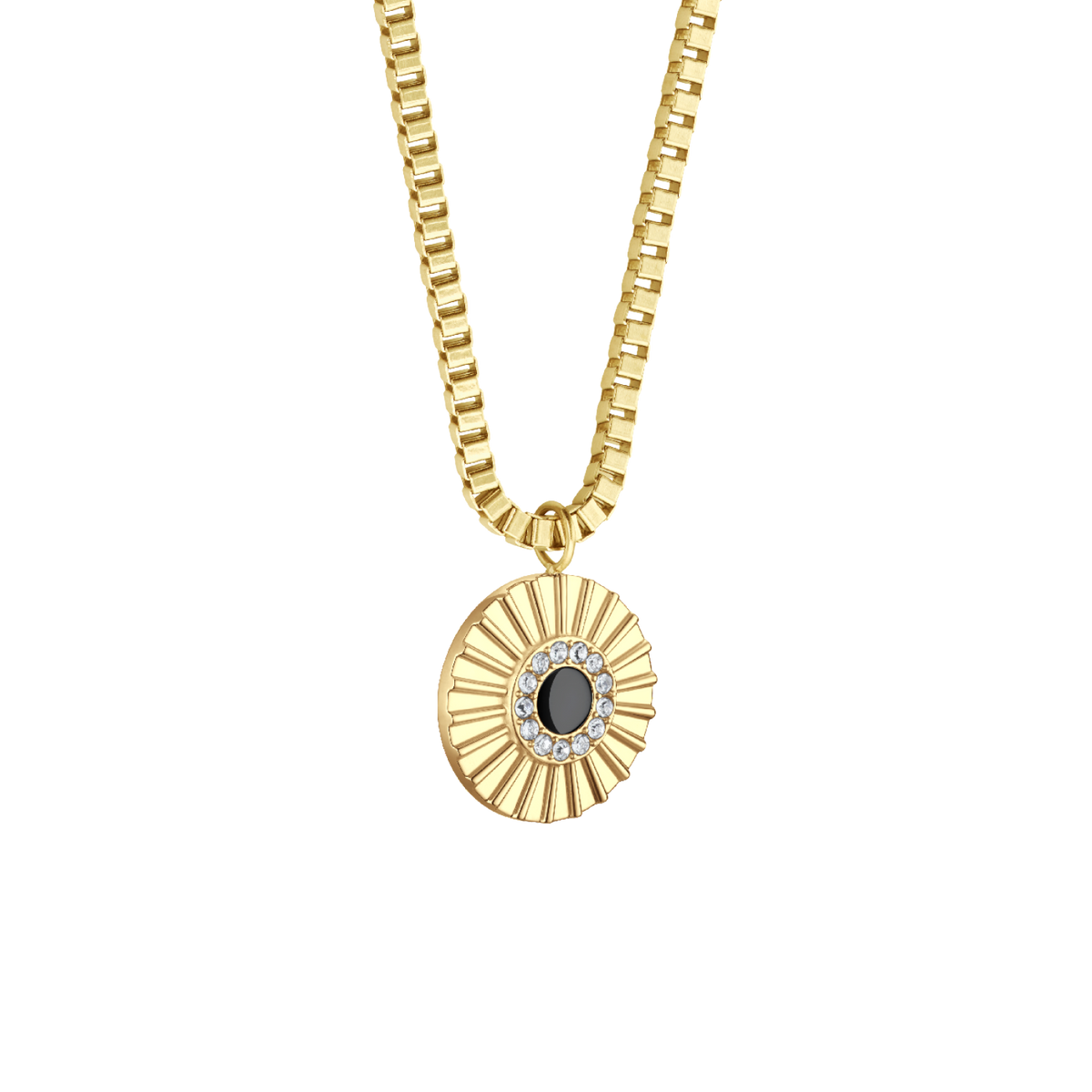Bering Collier Arctic Flowers 465-260-450