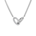 Bering Collier Arctic Pavé 471-17-450
