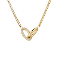 Bering Collier Arctic Pavé 471-27-450