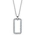 Bering Collier Arctic Pavé 473-17-450