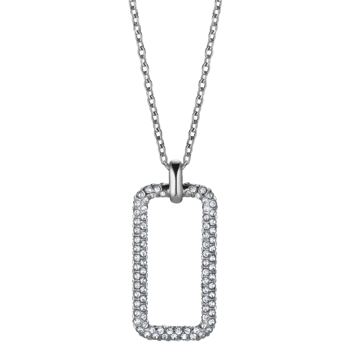 Bering Collier Arctic Pavé 473-17-450