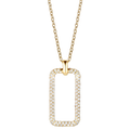 Bering Collier Arctic Pavé 473-27-450