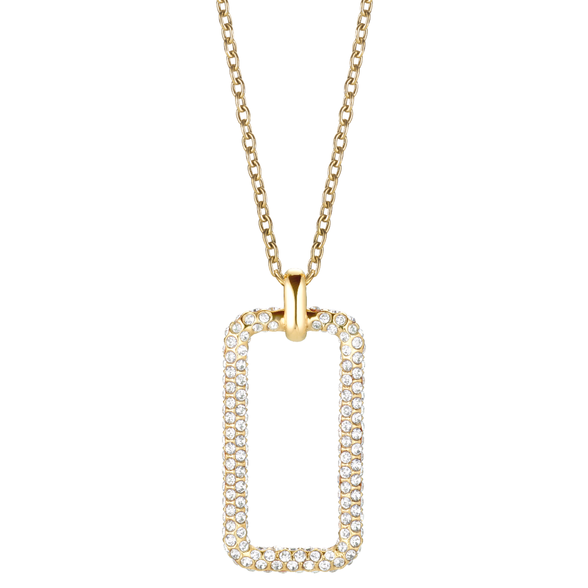 Bering Collier Arctic Pavé 473-27-450