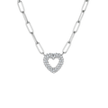 Bering Collier Arctic Pavé 474-17-450