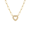 Bering Collier Arctic Pavé 474-27-450
