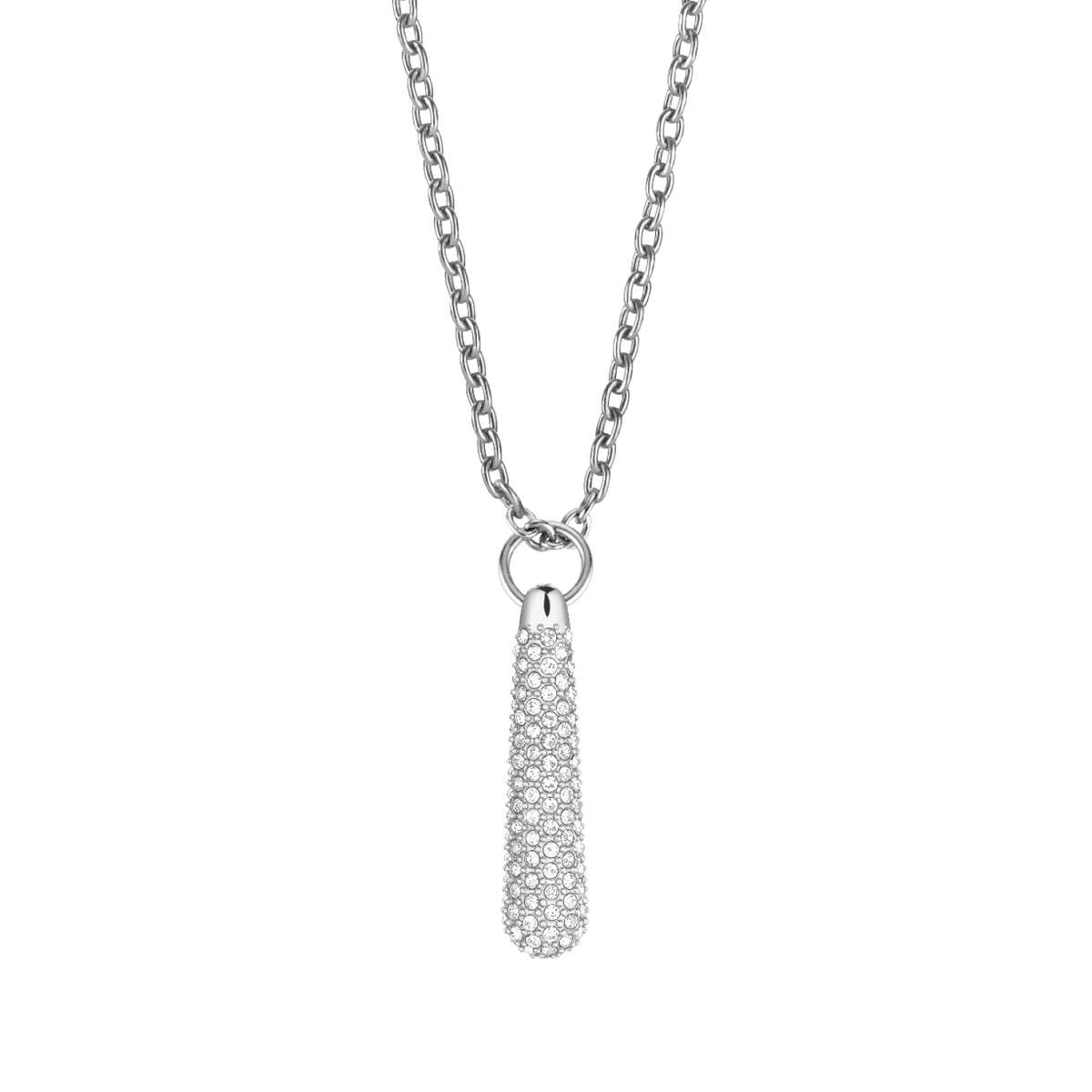 Bering Collier Arctic Pavé 475-17-450