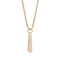 Bering Collier Arctic Pavé 475-27-450