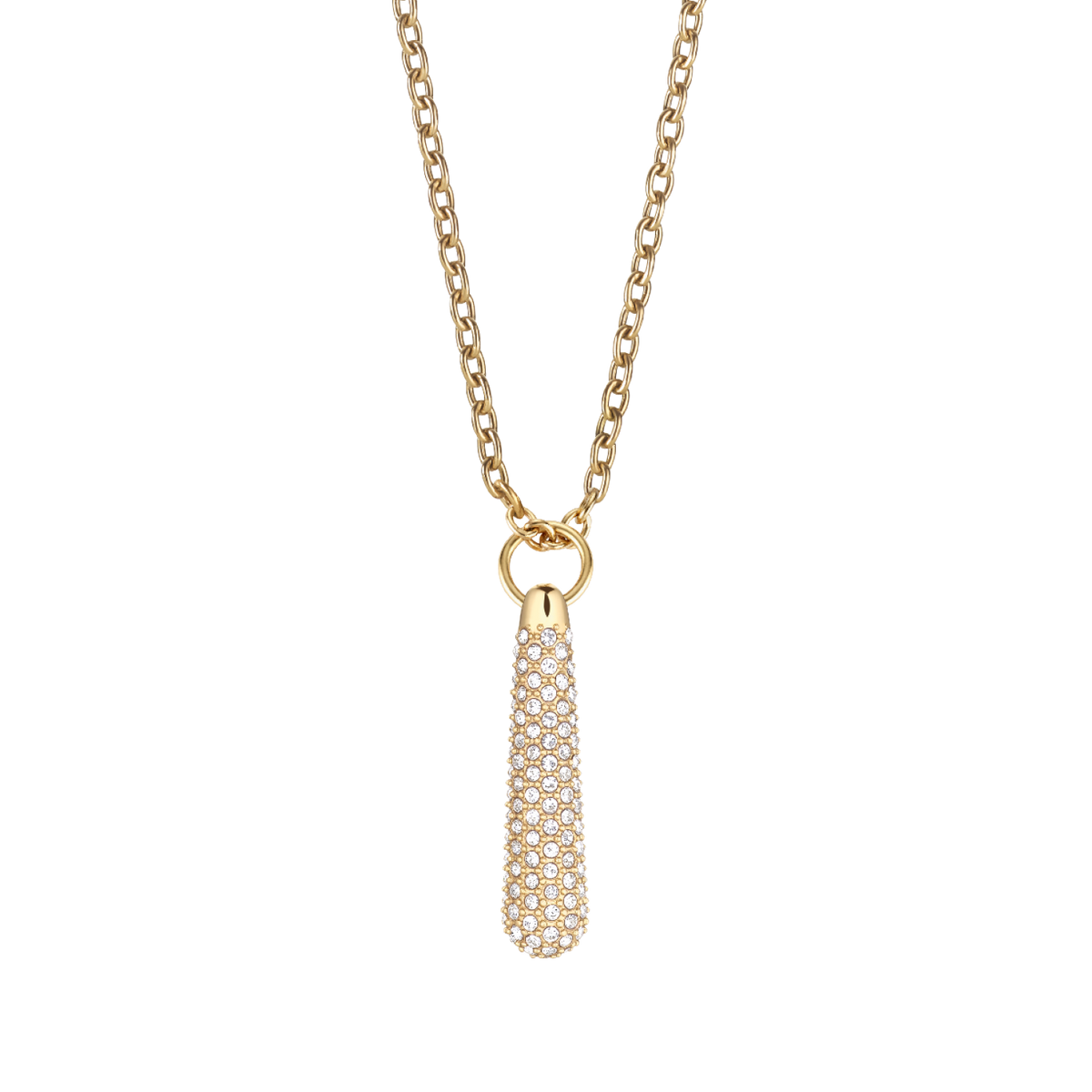 Bering Collier Arctic Pavé 475-27-450
