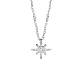 Bering Collier Arctic Pavé 476-17-450
