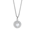 Bering Collier Arctic Pearls 480-17-450