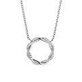 Bering Collier Arctic Pavé 481-17-450