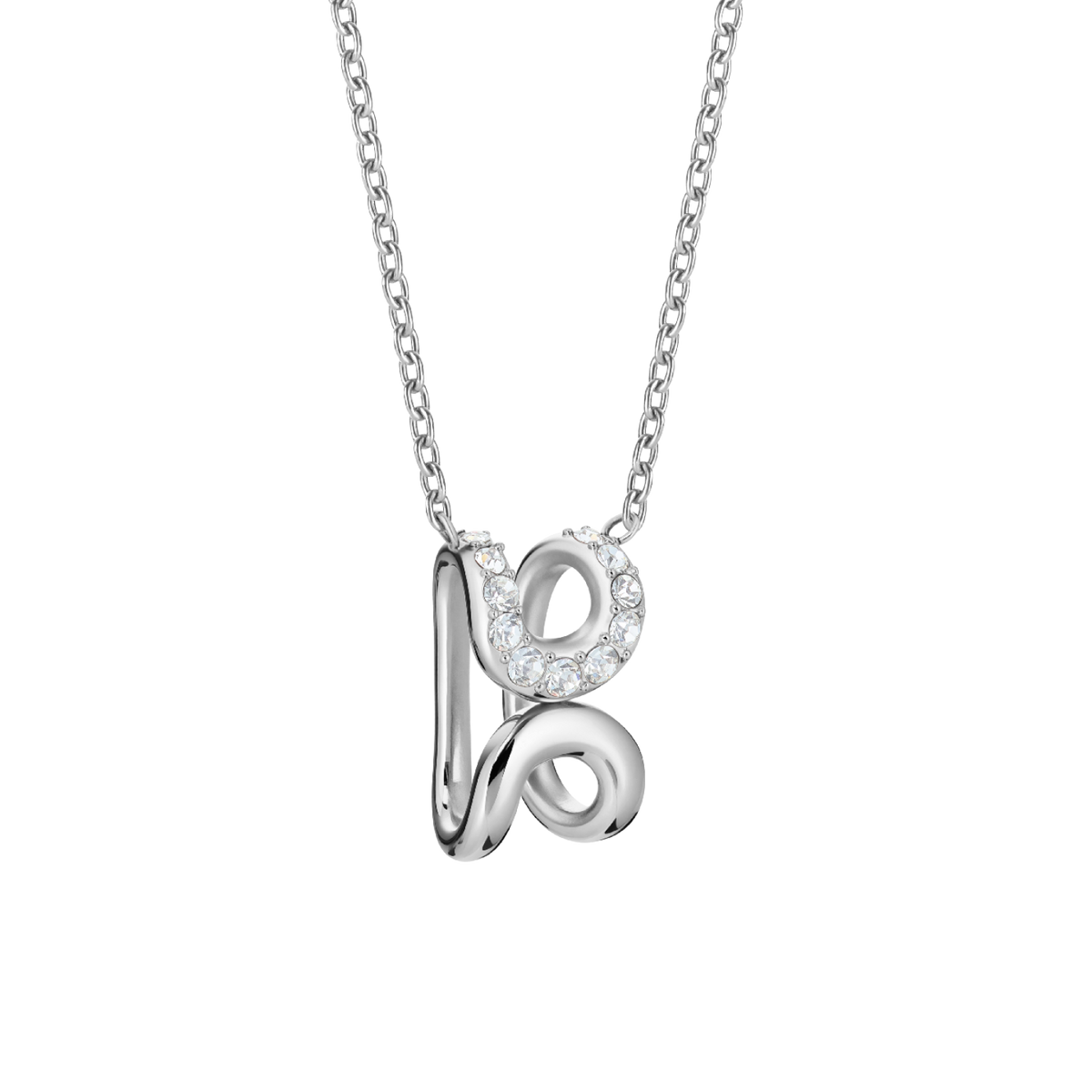 Bering Collier Arctic Pavé 483-17-450