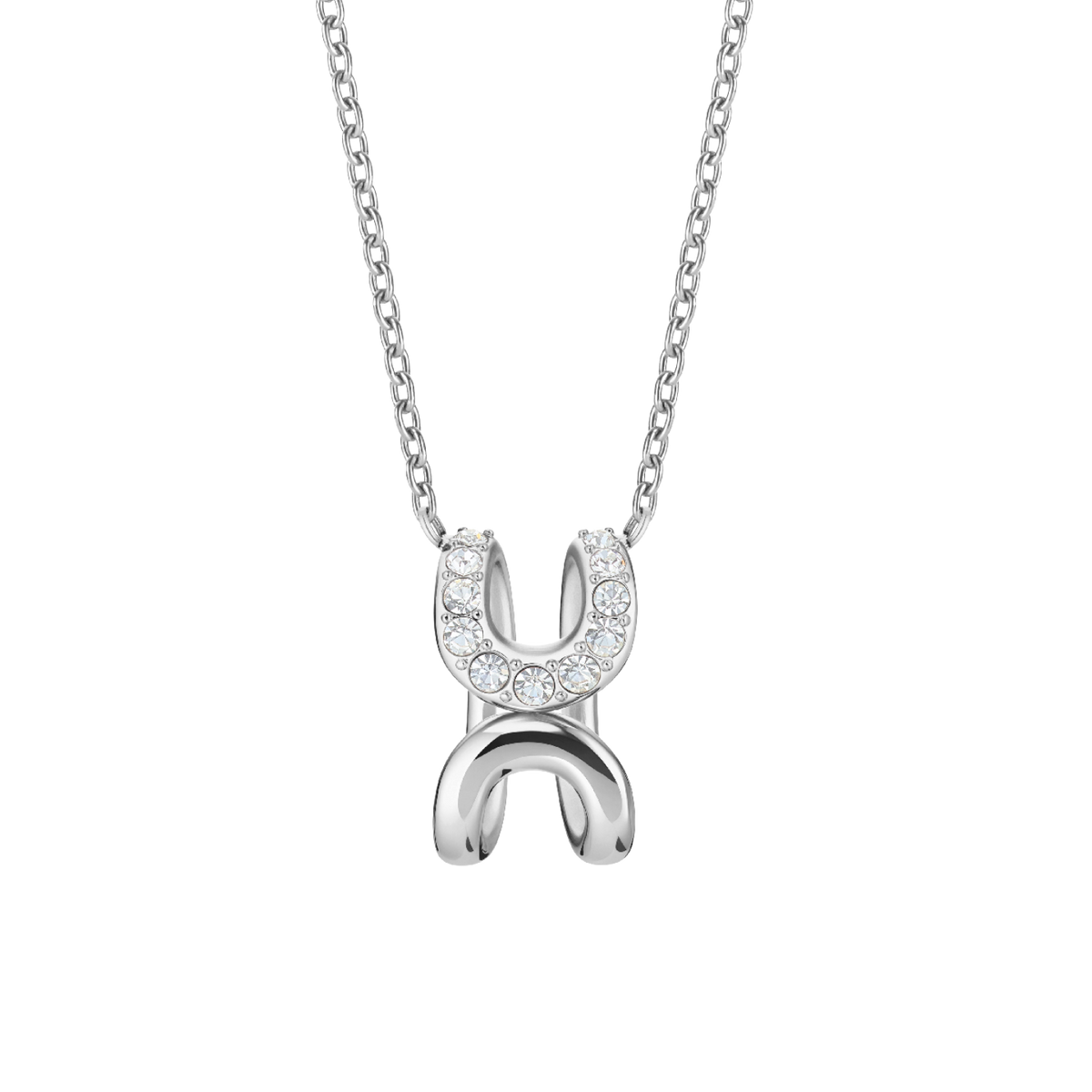 Bering Collier Arctic Pavé 483-17-450