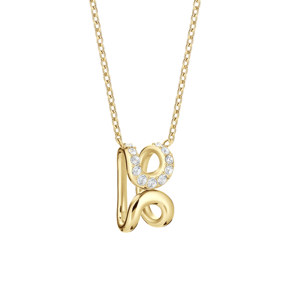 Bering Collier Arctic Pavé 483-27-450