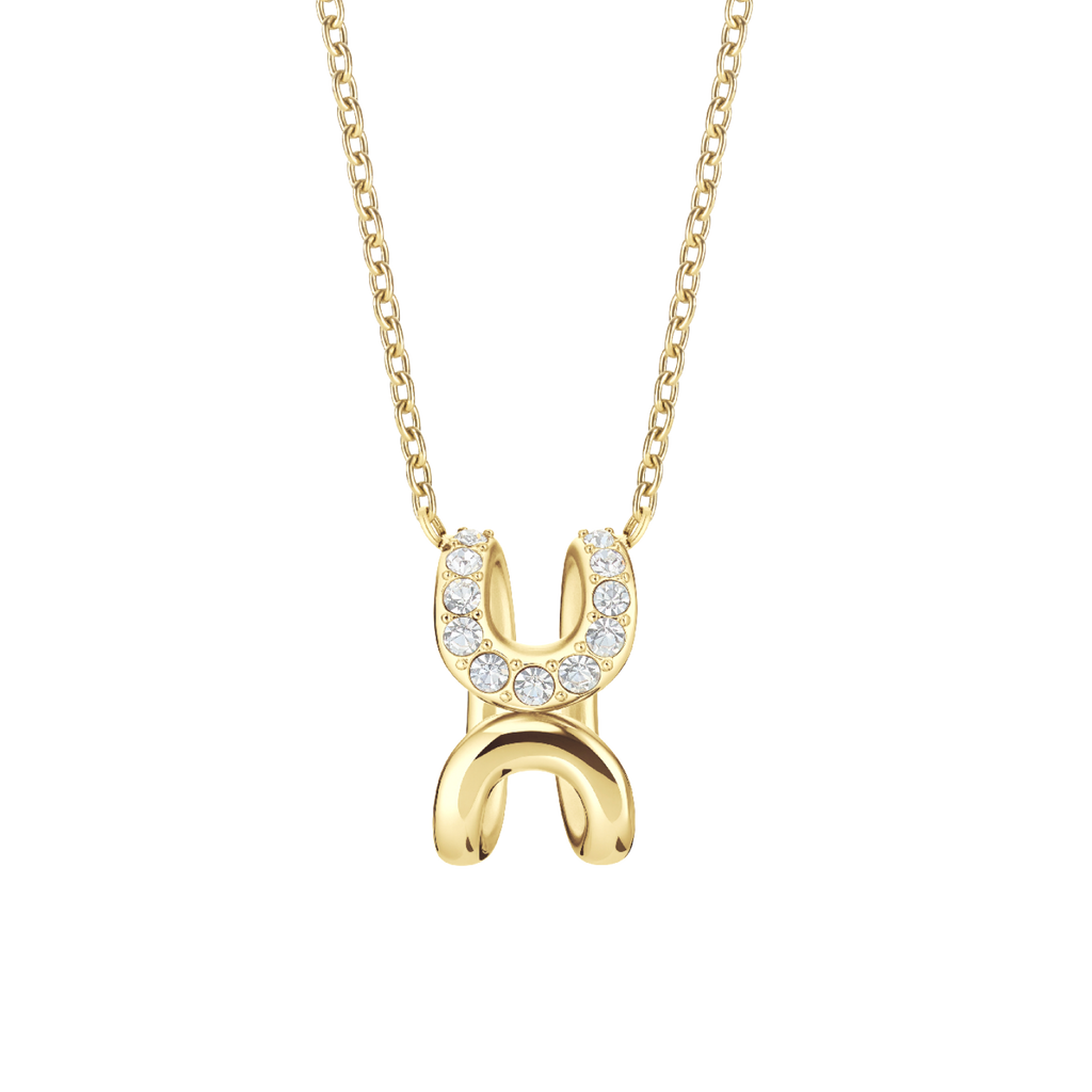 Bering Collier Arctic Pavé 483-27-450
