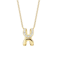Bering Collier Arctic Pavé 483-27-450