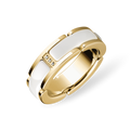 Bering Bague Arctic Symphony 502-25-X5