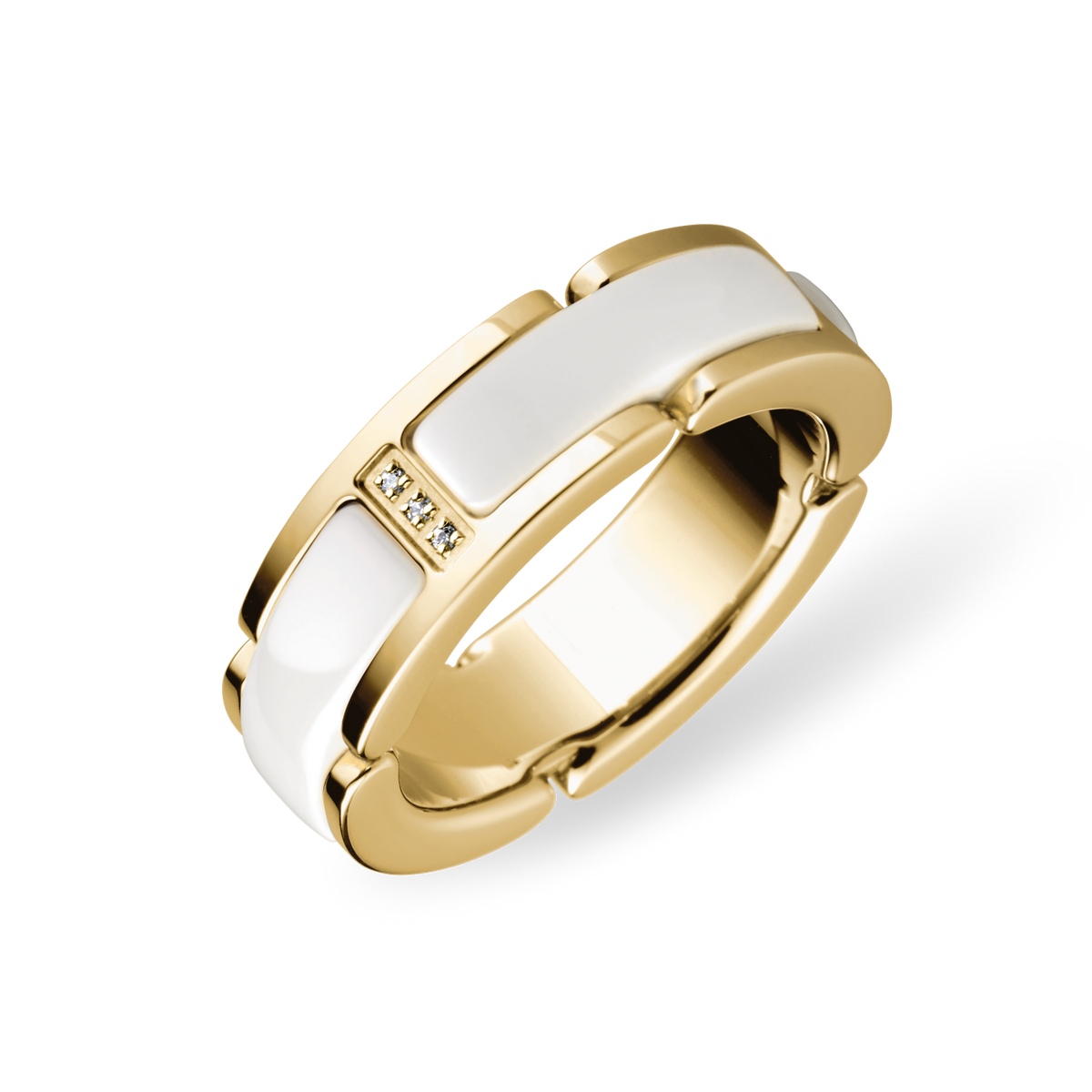 Bering Bague Arctic Symphony 502-25-X5